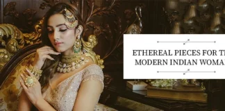 Discover the Gorgeous Gold Jewellery Collections at PP Jewellers PP Jewellers Gold Collection - Wedding Affair