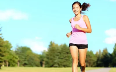 Running For Cardio Exercises
