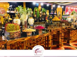 Shiv Fruit Mart: A Fruitful Journey Since the 1940s Shiv Fruit Mart - Wedding Affair