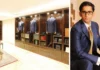 Studio Firang: Elevating Indian Men’s Fashion with Quality Fabrics & Handmade Ethnic Wear Studio Firang - Wedding Affair
