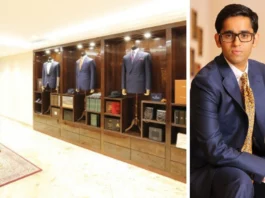 Studio Firang: Elevating Indian Men’s Fashion with Quality Fabrics & Handmade Ethnic Wear Studio Firang - Wedding Affair