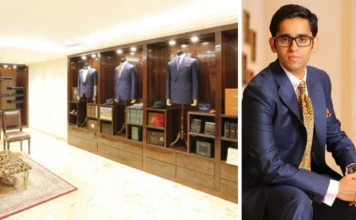 Studio Firang: Elevating Indian Men’s Fashion with Quality Fabrics & Handmade Ethnic Wear Studio Firang - Wedding Affair