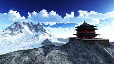 The Majestic Himalayas - Destination Travel