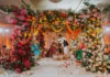 Trends In Wedding Decor: Unique Ideas For A Stylish Celebration Trends In Wedding Decor - Wedding Affair