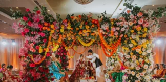 Trends In Wedding Decor: Unique Ideas For A Stylish Celebration Trends In Wedding Decor - Wedding Affair