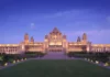 Jodhpur’s Umaid Bhawan Palace: A Timeless Setting for Your Destination Wedding Destination Weding At Umaid Bhawan Palace - Wedding Affair