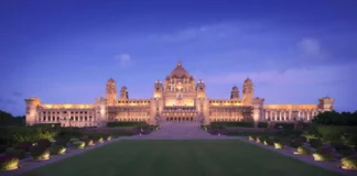 Jodhpur’s Umaid Bhawan Palace: A Timeless Setting for Your Destination Wedding Destination Weding At Umaid Bhawan Palace - Wedding Affair