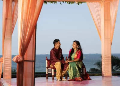 Wedding Destination - Novotel Visakhapatnam