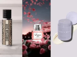 Beauty Bazaar – The Best For Your Vanity Beauty Bazaar - Wedding Affair