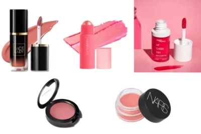 Blush Products For The Blush Era