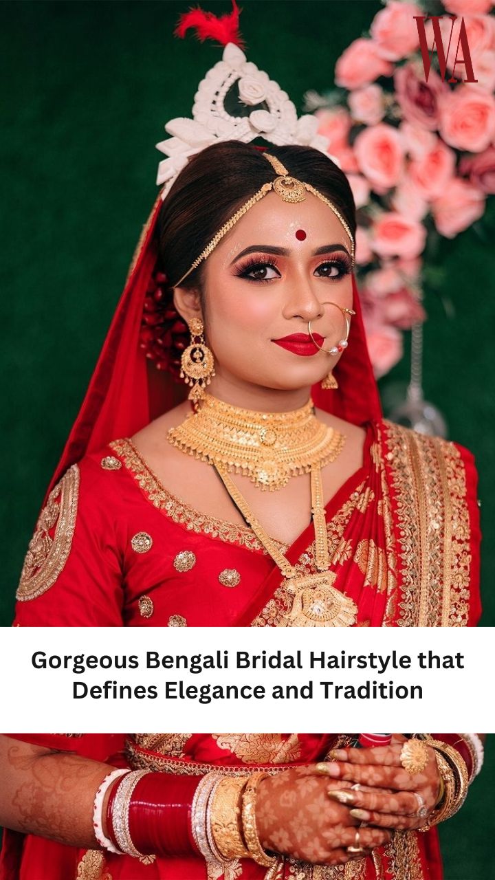 Meanings of rituals in Bengali weddings | Times of India