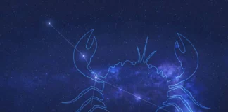 The Month Of Zodiac Sign – Cancer Cancer Zodiac Sign - Wedding Affair