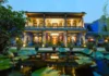 Begin Your Eternal Love At Cheong Fatt Tze – The Blue Mansion, Penang Cheong Fatt Tze - The Blue Mansion - Wedding Affair