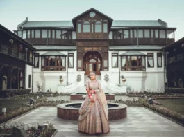 Choosing the Perfect Wedding Venue: Factors to Consider for Your Special Day Choosing The Perfect Wedding Venue - Wedding Affair