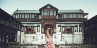 Choosing the Perfect Wedding Venue: Factors to Consider for Your Special Day Choosing The Perfect Wedding Venue - Wedding Affair