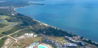 An Affair To Remember – Desaru Coast Destination Wedding At Desaru Coast - Wedding Affair