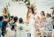 Unforgettable Destination Wedding with Four Seasons Resorts Thailand Destination Wedding At Four Seasons Resort Thailand - Wedding Affair