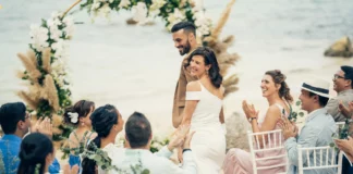 Unforgettable Destination Wedding with Four Seasons Resorts Thailand Destination Wedding At Four Seasons Resort Thailand - Wedding Affair