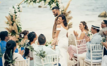 Unforgettable Destination Wedding with Four Seasons Resorts Thailand Destination Wedding At Four Seasons Resort Thailand - Wedding Affair