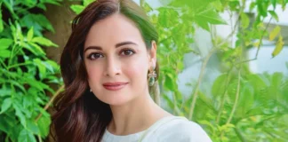 Dia Mirza Inspired Face Scrub That You Will Love! Dia Mirza Inspired Face Scrub - Wedding Affair
