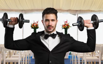 Sweat Your Way to a Stunning Wedding: Effective Cardio Workouts Effective Cardio Exercises Before Wedding - Wedding Affair