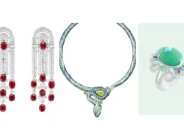 The Exotic Joaillerie The Exotic Joaillerie - Wedding Affair