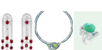 The Exotic Joaillerie The Exotic Joaillerie - Wedding Affair