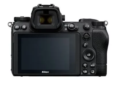 F And Z Lenses - Nikon