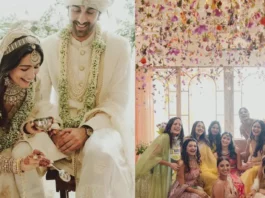 Bloom Your Wedding In Grace With Floral Décor Floral Decor For Wedding