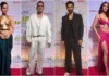 Best Dressed Stars At Grazia Millennial Awards 2023 Grazia Awards - Wedding Affair