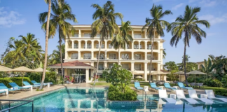 Chime Your Wedding Bells At Holiday Inn Goa Holiday Inn Goa - Wedding Affair