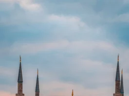 The Kingdom Of Historical Tapestry – Turkey Honeymoon Destination, Turkey - Wedding Affair