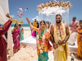 From Venue to Vendors: Navigating the Logistics of Indian Wedding Execution Indian Wedding Execution - Wedding Affair