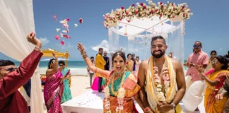 From Venue to Vendors: Navigating the Logistics of Indian Wedding Execution Indian Wedding Execution - Wedding Affair