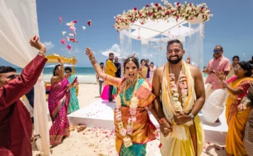 From Venue to Vendors: Navigating the Logistics of Indian Wedding Execution Indian Wedding Execution - Wedding Affair