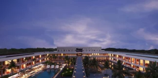 Say ‘I Do’ At InterContinental Chennai Mahabalipuram Resort InterContinental Chennai Mahabalipuram Resort - Wedding Affair