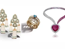 Jewellery Bazaar – The Swoon Worthy Jewellery Jewellery Bazaar - Swoon Worthy Jewellery - Wedding Affair