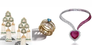 Jewellery Bazaar – The Swoon Worthy Jewellery Jewellery Bazaar - Swoon Worthy Jewellery - Wedding Affair