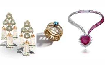 Jewellery Bazaar – The Swoon Worthy Jewellery Jewellery Bazaar - Swoon Worthy Jewellery - Wedding Affair