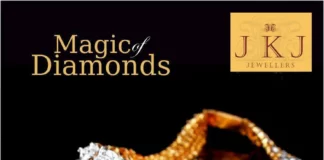 Unveiling the Mesmerising World of Diamonds with J.K.J Jewellers JKJ Jewellers - Wedding Affair