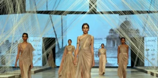 Ladakh To Organise Fashion Show At World’s Highest Motorable Road For G20 Ladakh Fashion Show - Wedding Affair