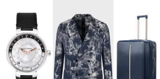 Men’s Bazaar – The Best ‘Buy For Him’ Guide Men's Buying Guide - Wedding Affair