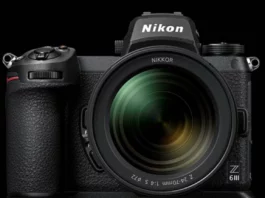 Introducing the Nikon Z6 III: The Ultimate Camera for Professionals Nikon Z6 III - Wedding Affair