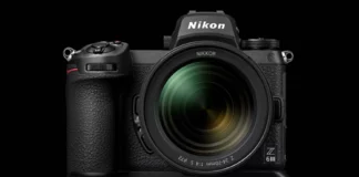 Introducing the Nikon Z6 III: The Ultimate Camera for Professionals Nikon Z6 III - Wedding Affair
