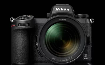 Introducing the Nikon Z6 III: The Ultimate Camera for Professionals Nikon Z6 III - Wedding Affair