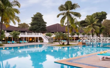 A Love Affair At Novotel Dona Sylvia Novotel Dona Sylvia - Wedding Affair