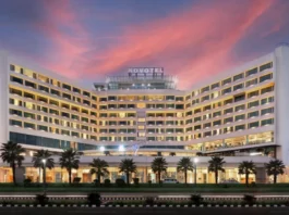 Bind Your Love Story At Hotel Novotel Visakhapatnam Novotel Visakhapatnam - Wedding Affair