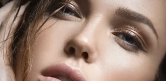 Go Voguish With The Bare Minimum Nude Makeup Look - Wedding Affair