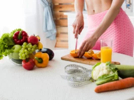 Flaunt That Perfect Body With A Pre-Wedding Diet Plan