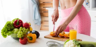 Flaunt That Perfect Body With A Pre-Wedding Diet Plan